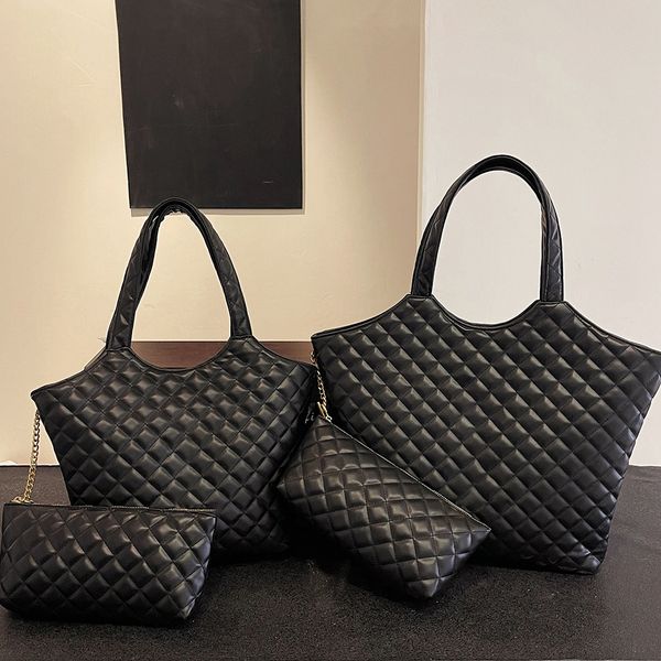 10A Designer Tote Bag Luxurys shoulder bag The Large Totes Bags Purses Designer Woman Handbag Women High Quality Tote Book Beach Borse Shopp