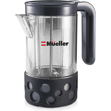 Mueller HydroPress French Press Coffee Maker