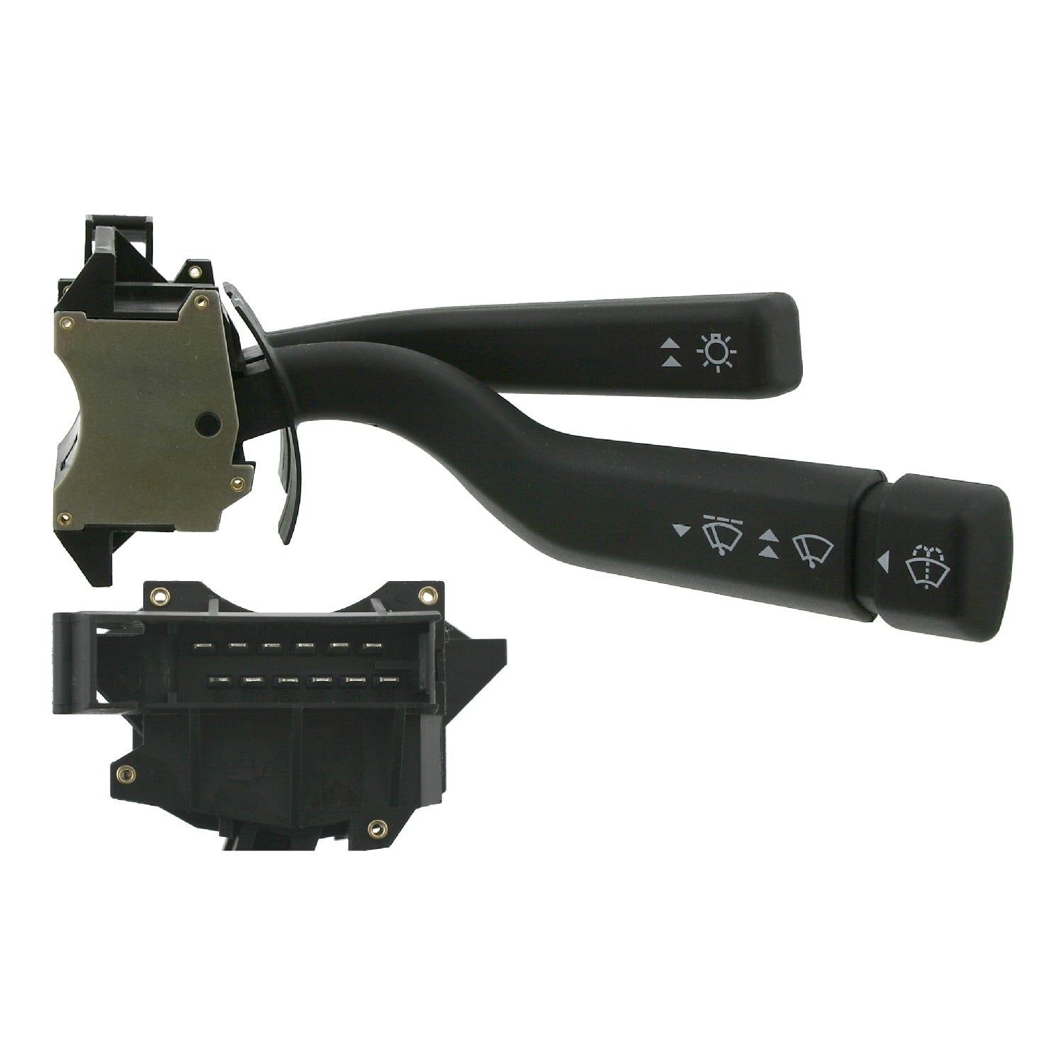 Steering Column Switch FEBI BILSTEIN 19725