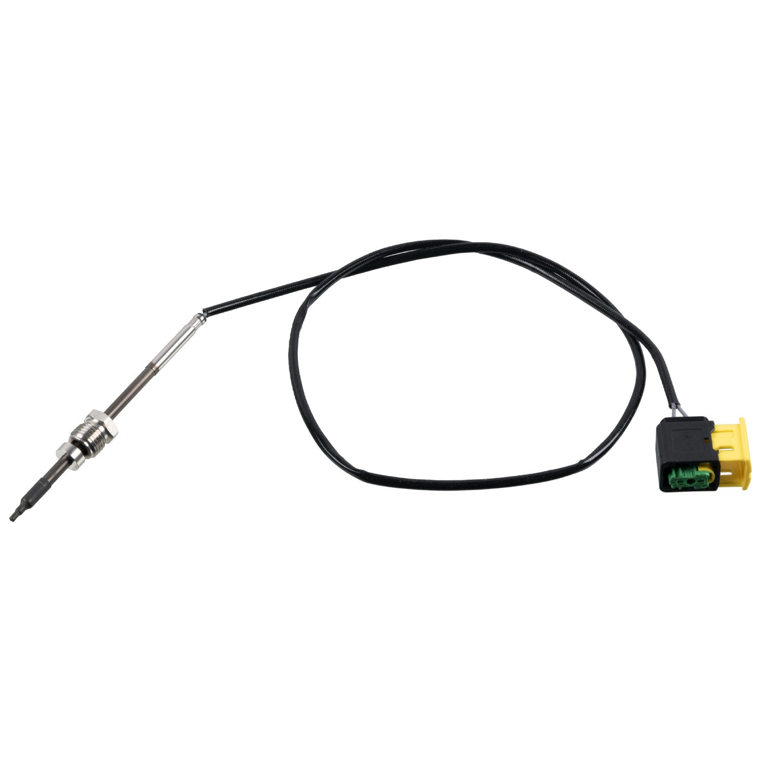 Sensor, exhaust gas temperature FEBI BILSTEIN 197700