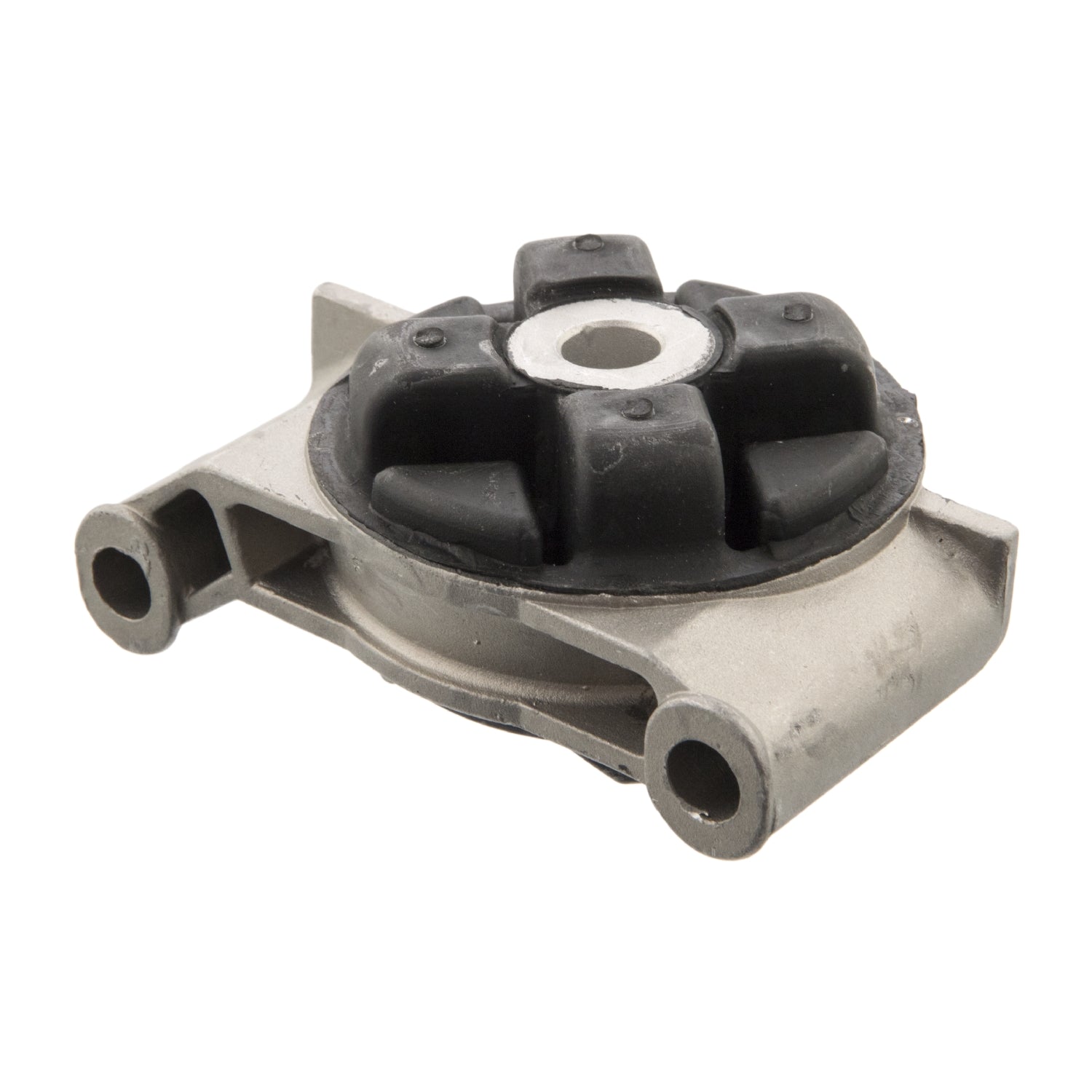 Mounting, automatic transmission FEBI BILSTEIN 19804