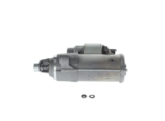 Starter BOSCH 1 986 S01 041