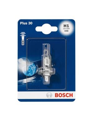 Bulb, spotlight BOSCH 1 987 301 003