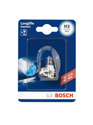 Bulb BOSCH 1 987 301 053
