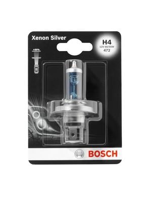 Bulb, spotlight BOSCH 1 987 301 068
