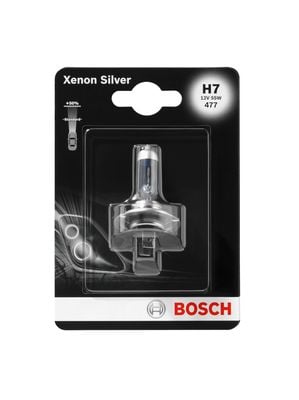 Bulb, spotlight BOSCH 1 987 301 069