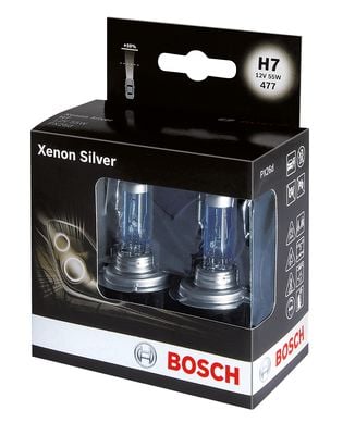 Bulb BOSCH 1 987 301 087