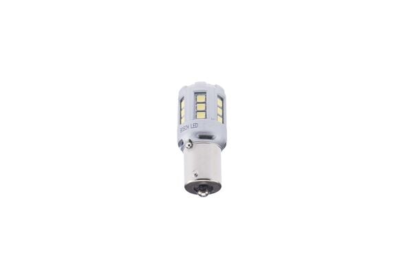 Bulb, direction indicator BOSCH 1 987 301 518