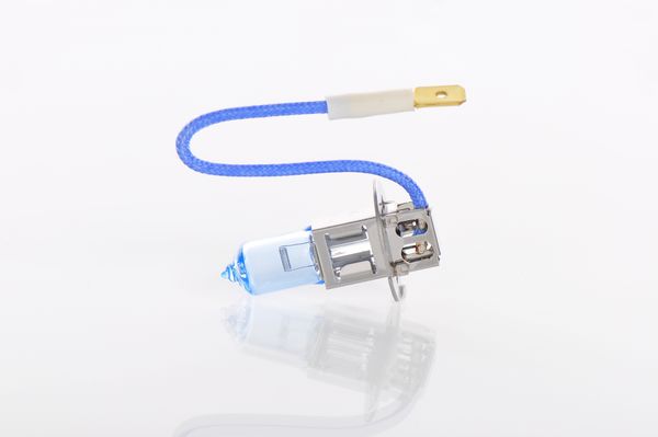 Bulb, spotlight BOSCH 1 987 302 035