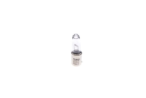Bulb BOSCH 1 987 302 533