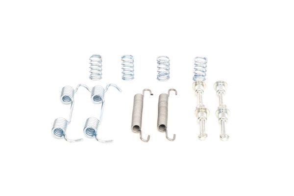 Accessory Kit, parking brake shoes BOSCH 1 987 475 280