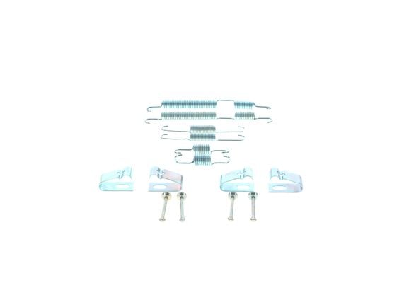 Accessory Kit, brake shoes BOSCH 1 987 475 336