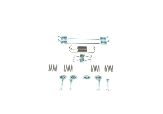 Accessory Kit, brake shoes BOSCH 1 987 475 365