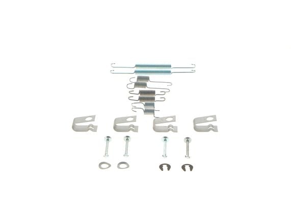 Accessory Kit, brake shoes BOSCH 1 987 475 397