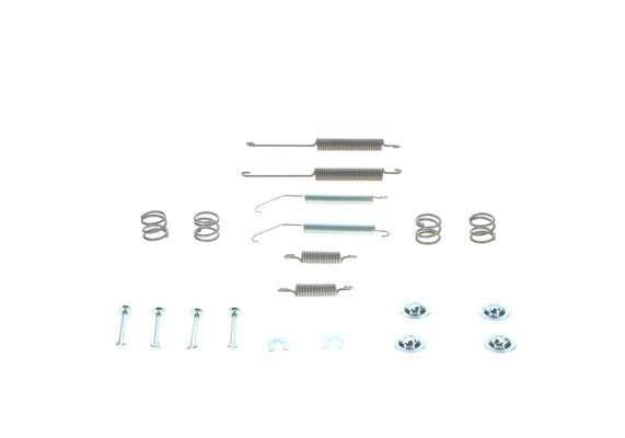 Accessory Kit, brake shoes BOSCH 1 987 475 416