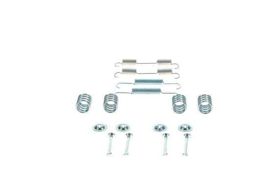 Accessory Kit, parking brake shoes BOSCH 1 987 475 417