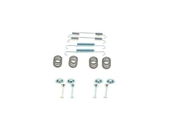 Accessory Kit, parking brake shoes BOSCH 1 987 475 418