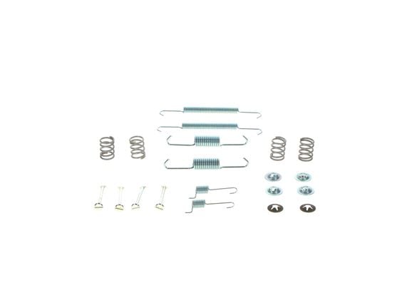Accessory Kit, parking brake shoes BOSCH 1 987 475 420