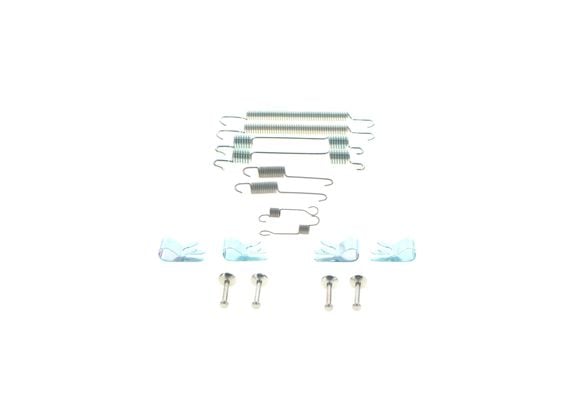 Accessory Kit, brake shoes BOSCH 1 987 475 422