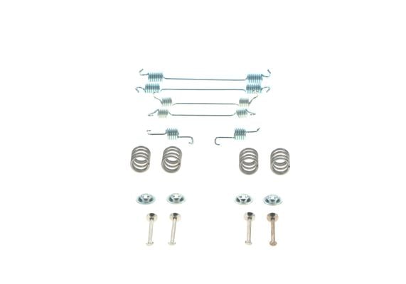 Accessory Kit, brake shoes BOSCH 1 987 475 425