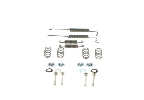 Accessory Kit, brake shoes BOSCH 1 987 475 434