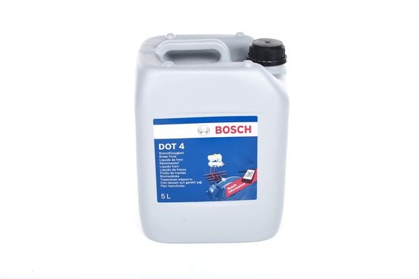 Brake Fluid BOSCH 1 987 479 108