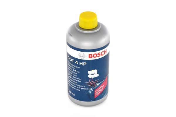 Brake Fluid BOSCH 1 987 479 112