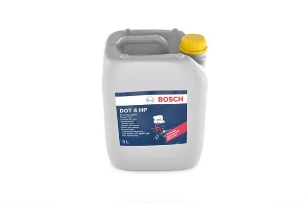 Brake Fluid BOSCH 1 987 479 114