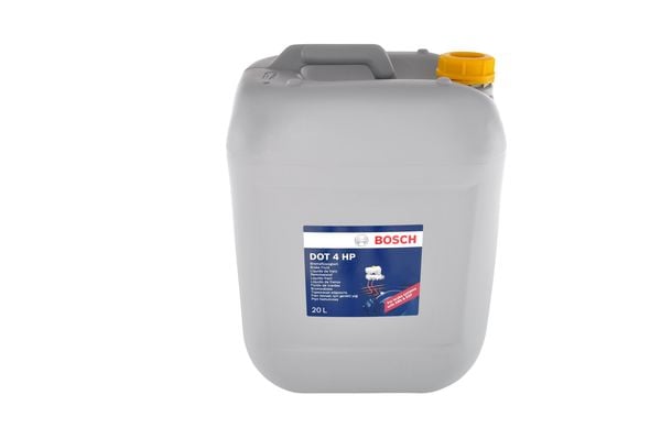 Brake Fluid BOSCH 1 987 479 115