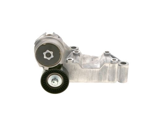 Belt Tensioner, v-ribbed belt BOSCH 1 987 945 802