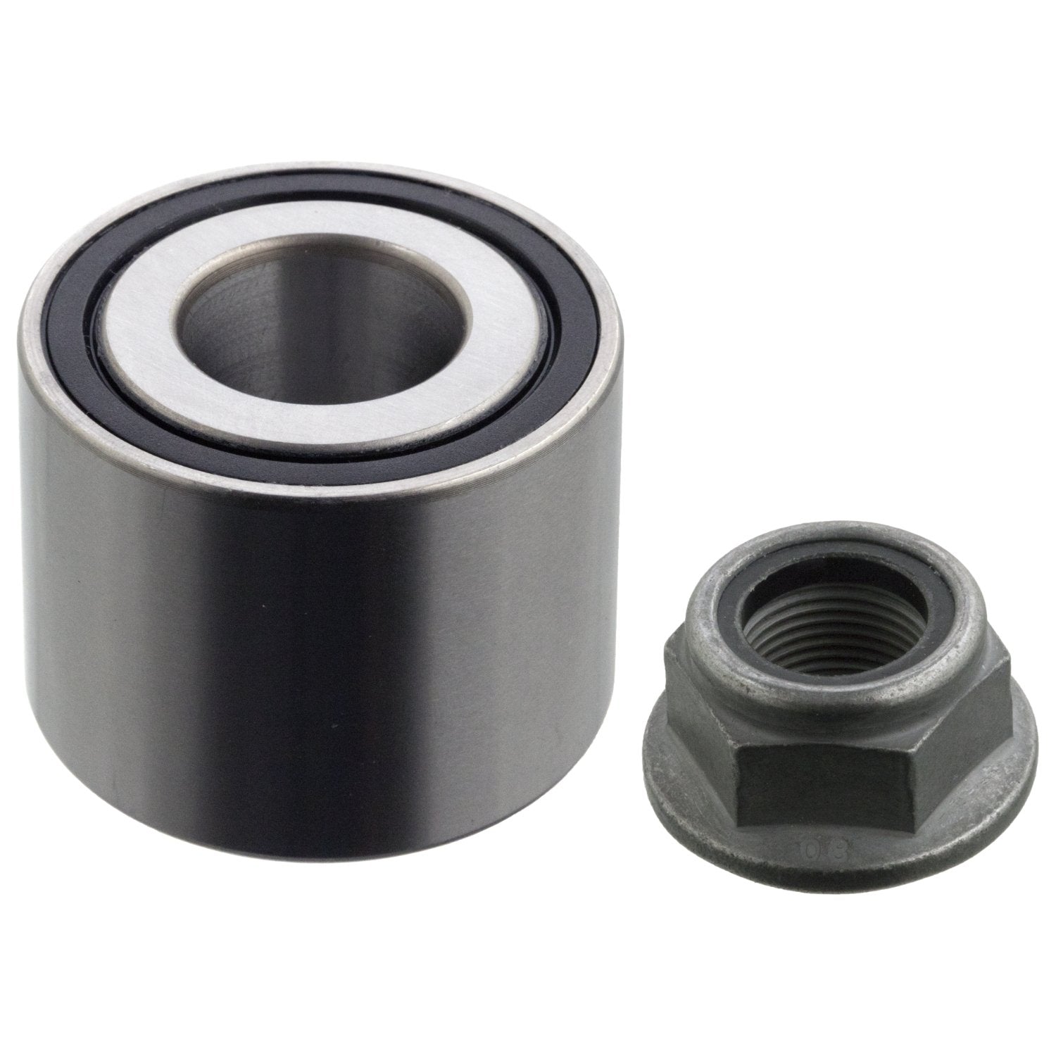 Wheel Bearing Kit FEBI BILSTEIN 19897