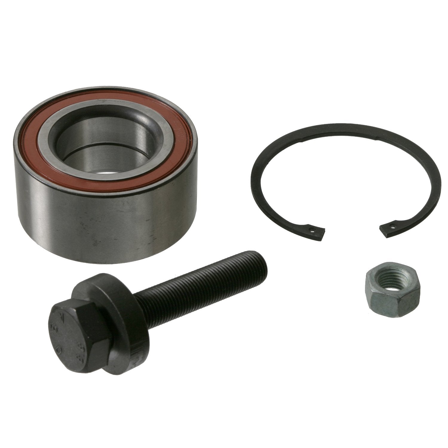 Wheel Bearing Kit FEBI BILSTEIN 19920