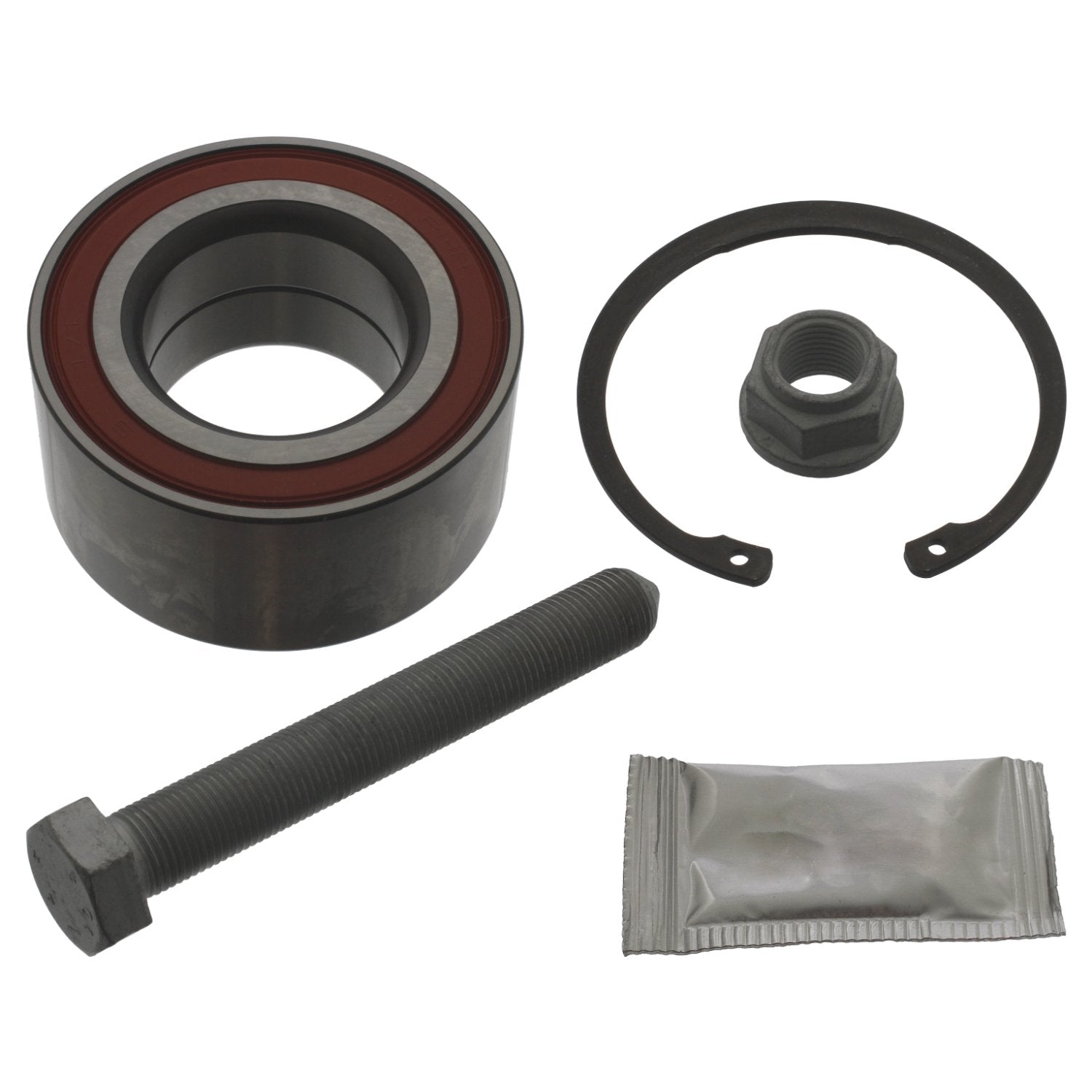 Wheel Bearing Kit FEBI BILSTEIN 19922