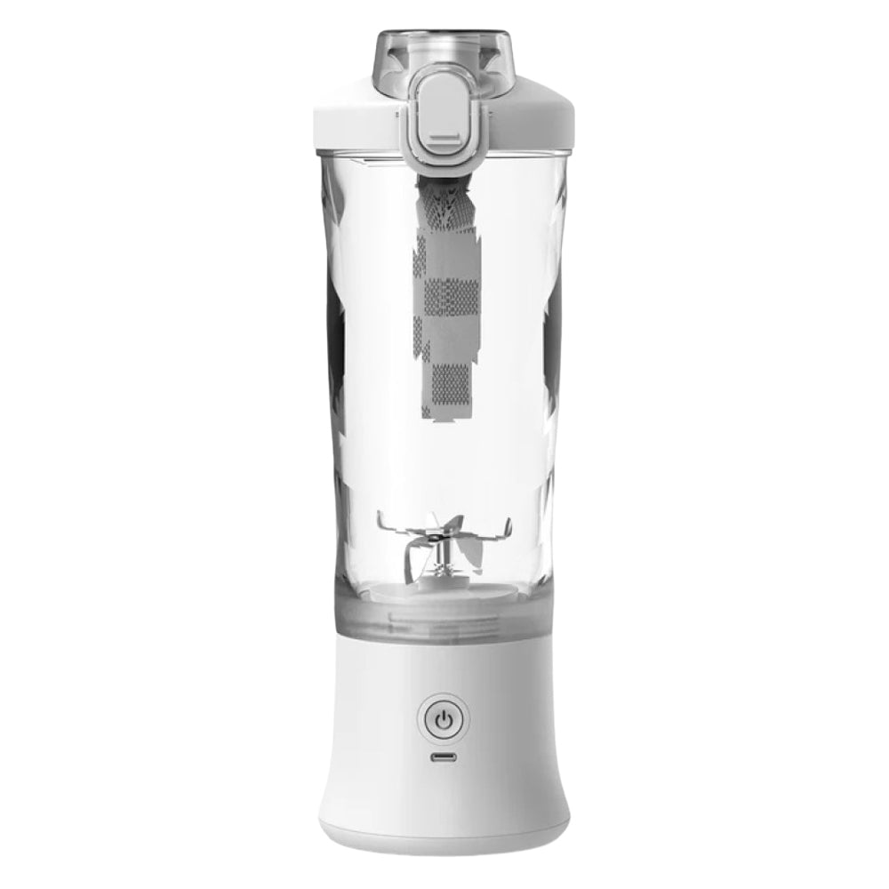 Portable Blender - White