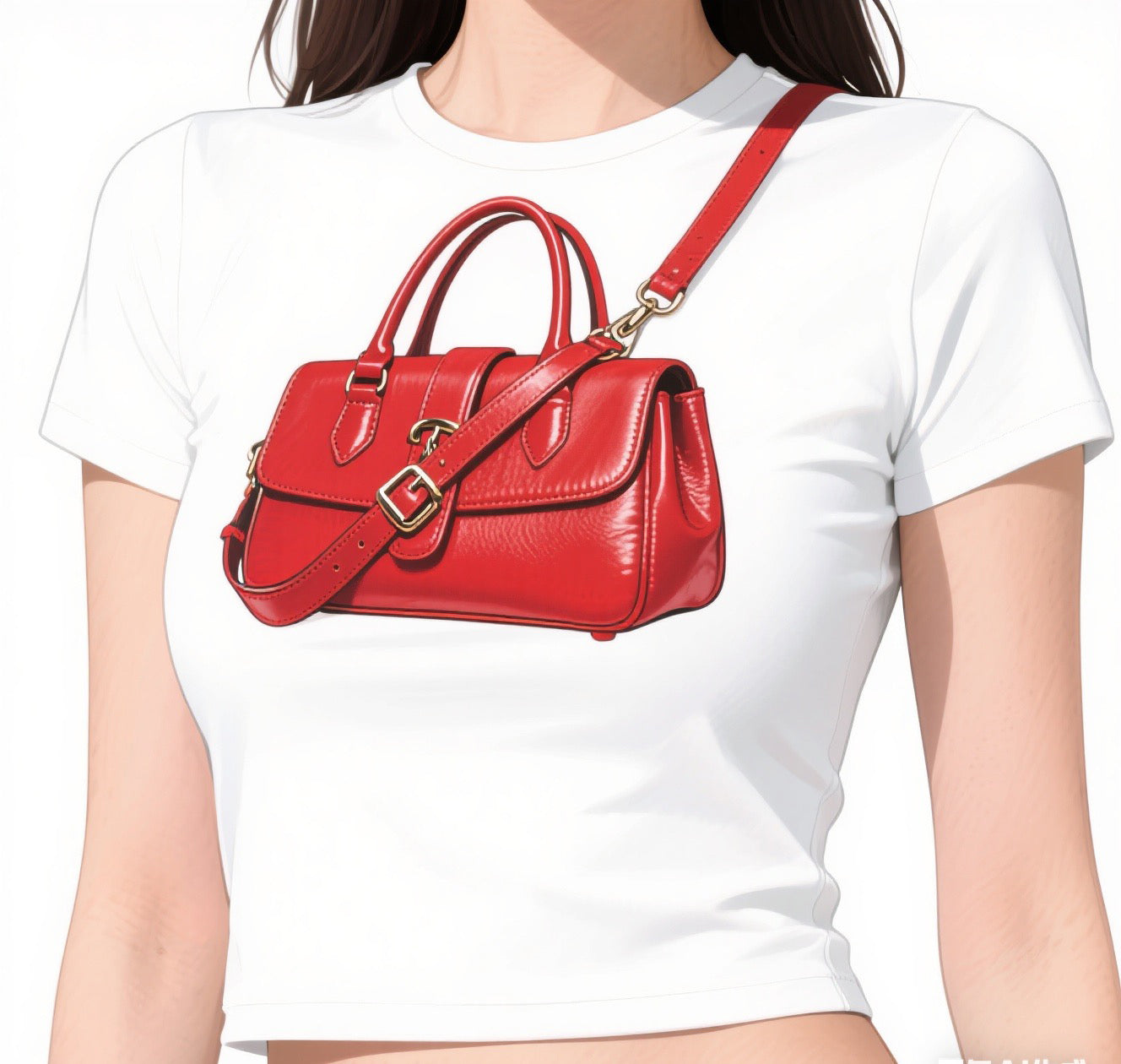 BLIND BOX Surprise Random SPECIAL ORDER garment T-shirt clothing BAG case box purse print wallet belt fashion special order many more models and pro