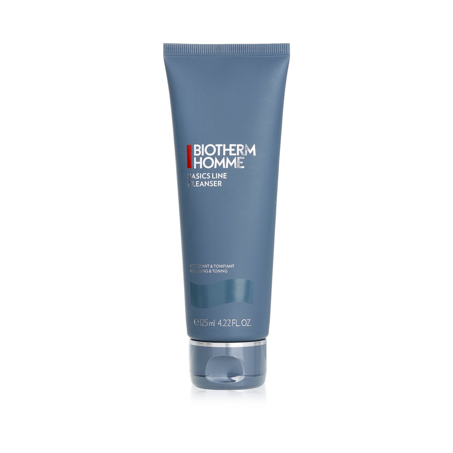 Homme Basics Line Cleanser
