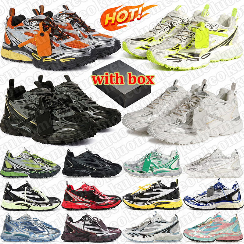 with box be right back designer shoes men women stylish sneakers off durable trainers daily outfit comfortable athletic footwear black whiteshoe gol