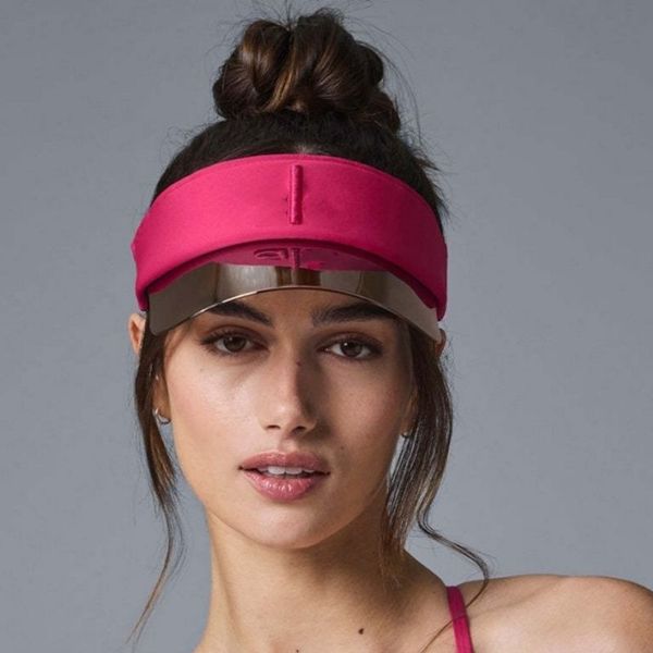 Airlift Solar Visor Cap Trucker Hats Baseball Cap Hard Top Man and Women Casual Holiday Sun Protection Sun Hat UV Resistant Train Running Du