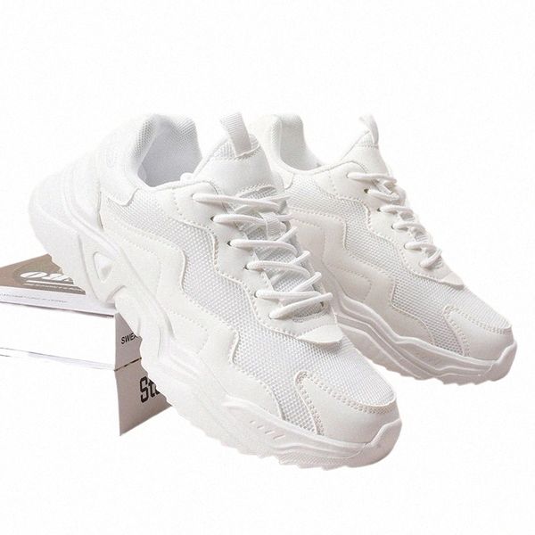 Big Size 45 Women Running Shoes Running Summer Sheakers Brindable Lightweight Tenis Masculino Casual Men Sapatos Jogging Homme Zapatos q1z3#