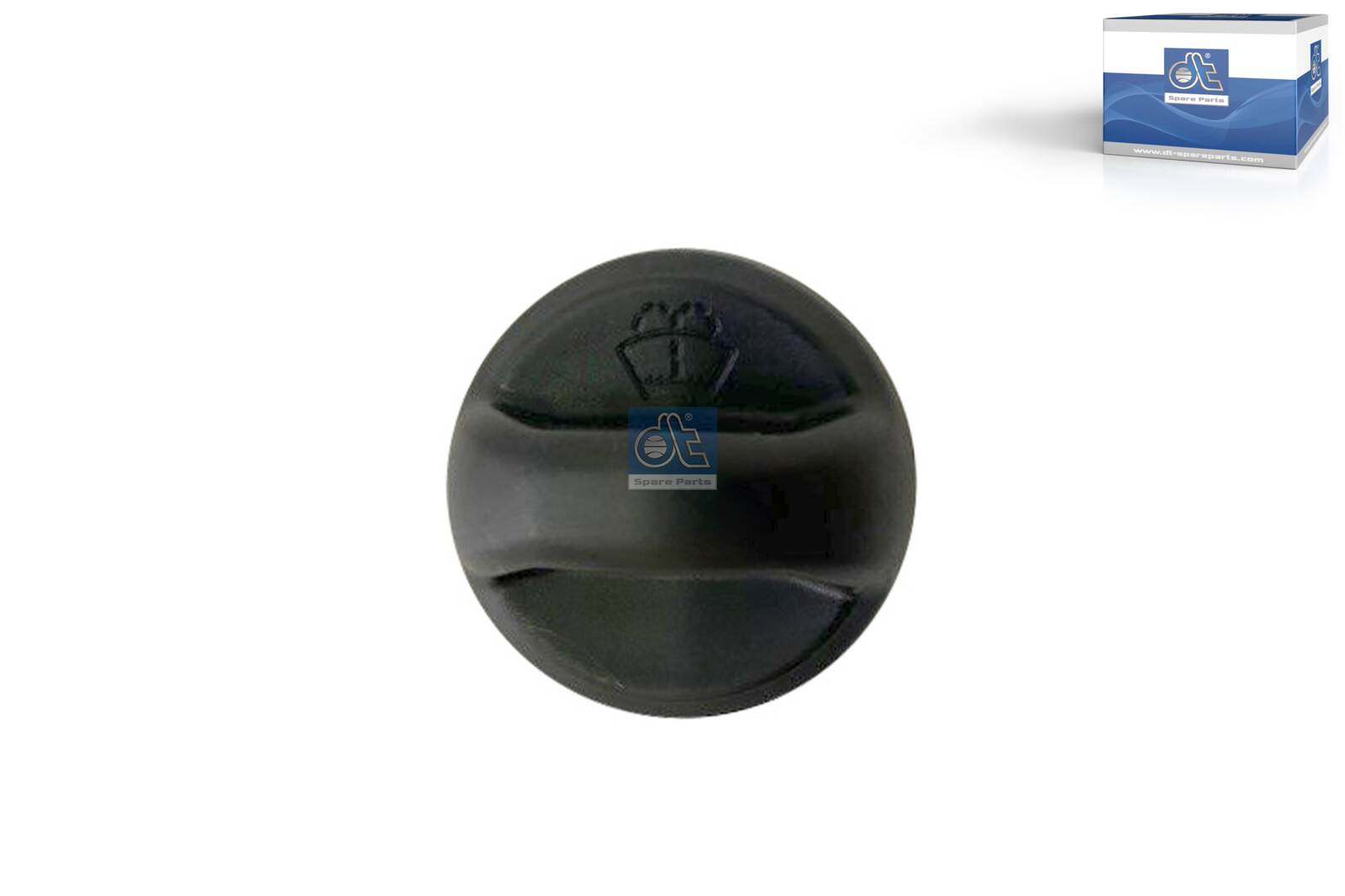 Sealing Cap, washer fluid reservoir DT 1.00196