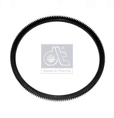 Ring Gear, flywheel DT 1.10469