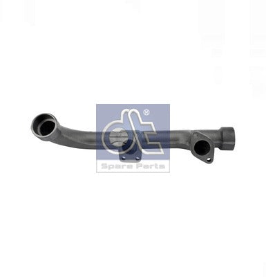 Manifold, exhaust system DT 1.10672