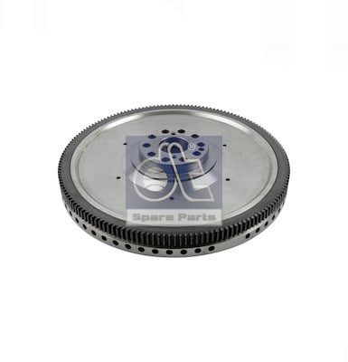 Flywheel DT 1.10979