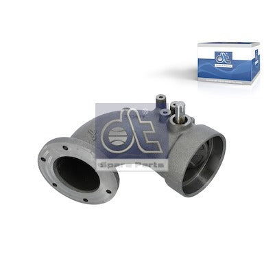 Manifold, exhaust system DT 1.18269