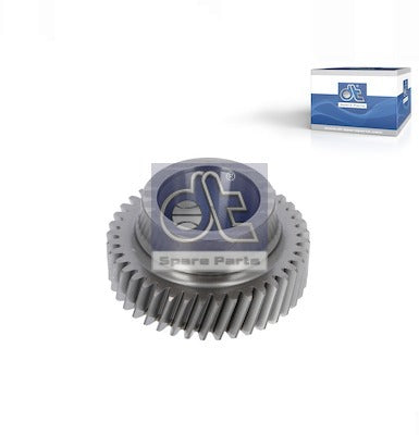 Gear, air compressor DT 1.18597