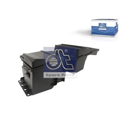 Washer Fluid Reservoir, window cleaning DT 1.23599