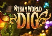 SteamWorld Dig Xbox One CD Key