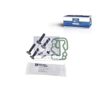 Repair Kit, air dryer DT 1.31980