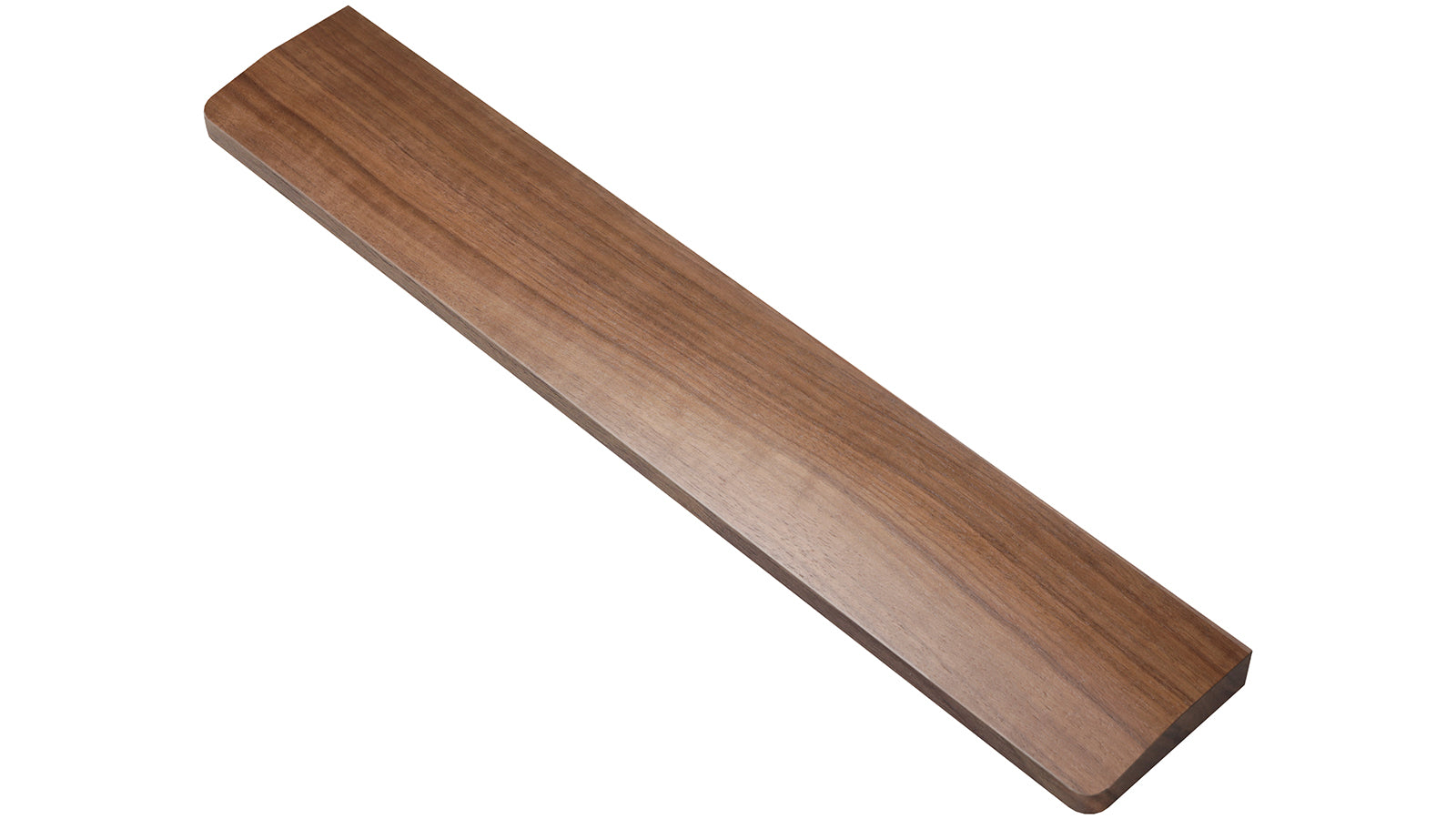 AOTHIA Wooden Wrist Rest Black Walnut - Full Size