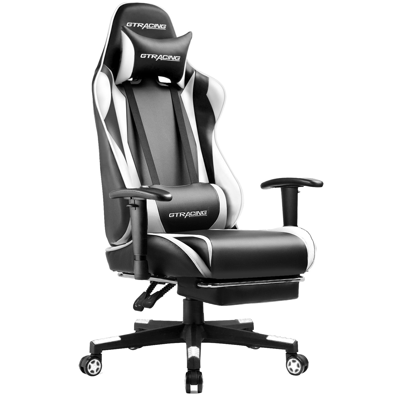 GTRACING Gaming Chair WMT GT002NAF